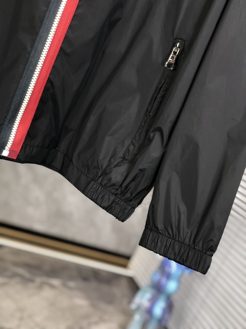 Moncler Sunscreen Jacket